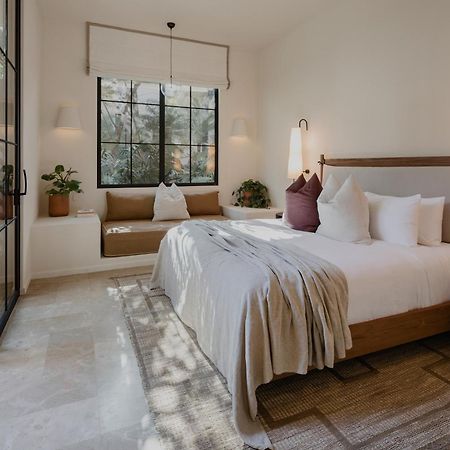 Sendero Hotel Nosara Zewnętrze zdjęcie