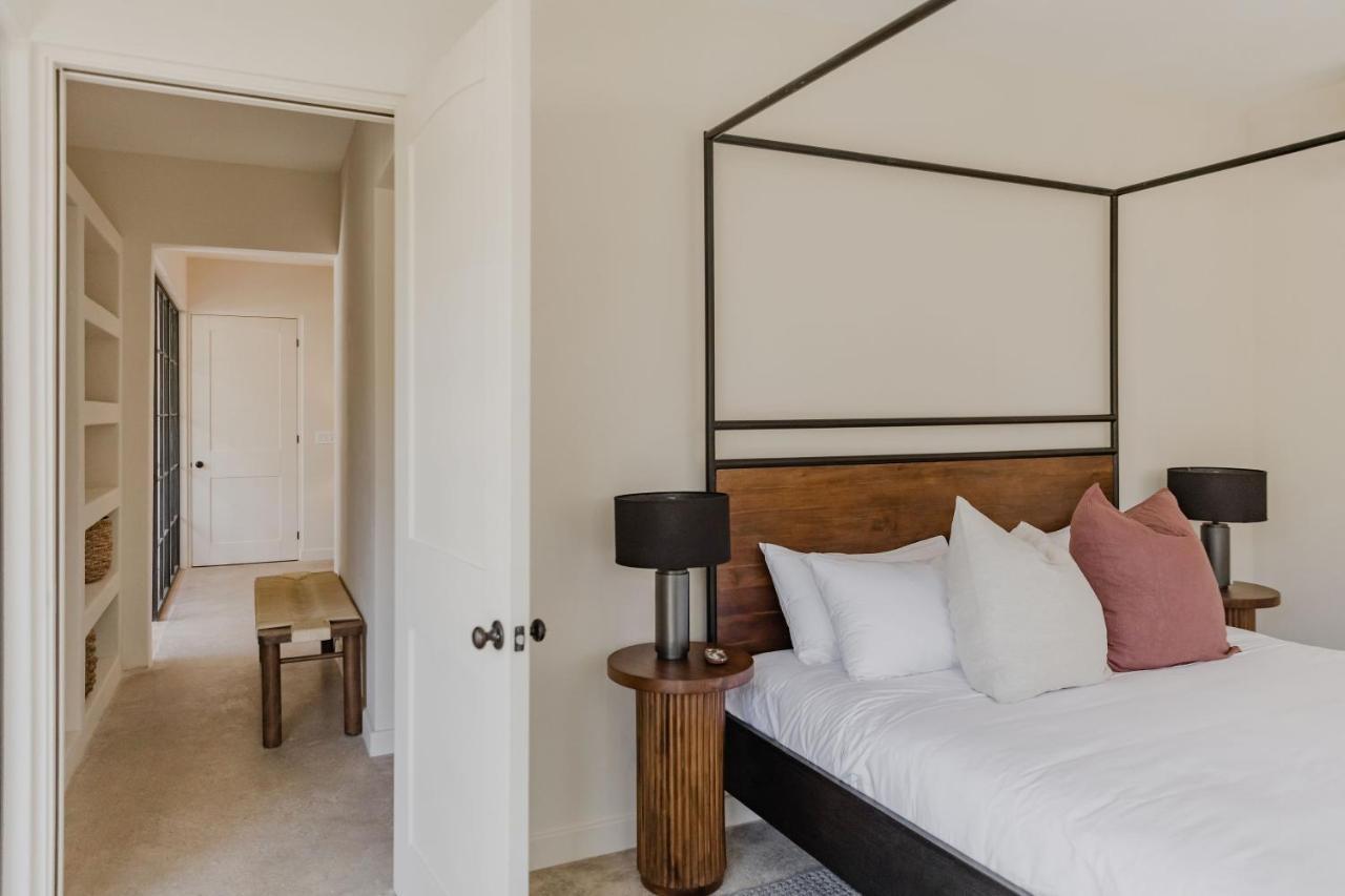 Sendero Hotel Nosara Zewnętrze zdjęcie