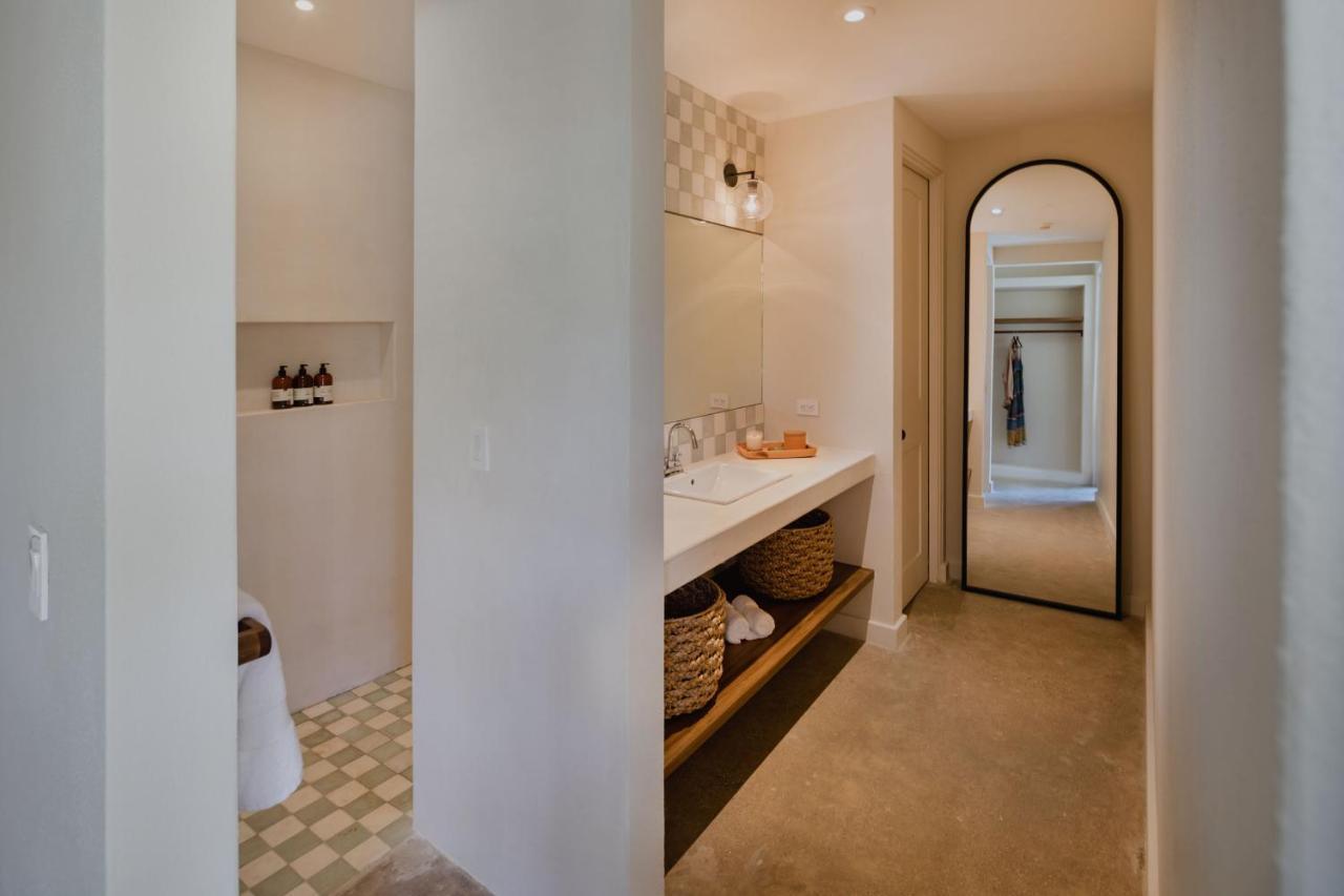 Sendero Hotel Nosara Zewnętrze zdjęcie