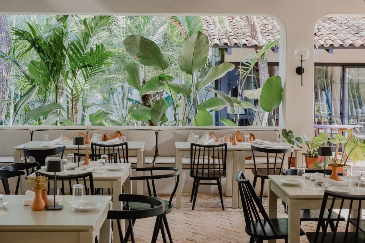 Sendero Hotel Nosara Zewnętrze zdjęcie