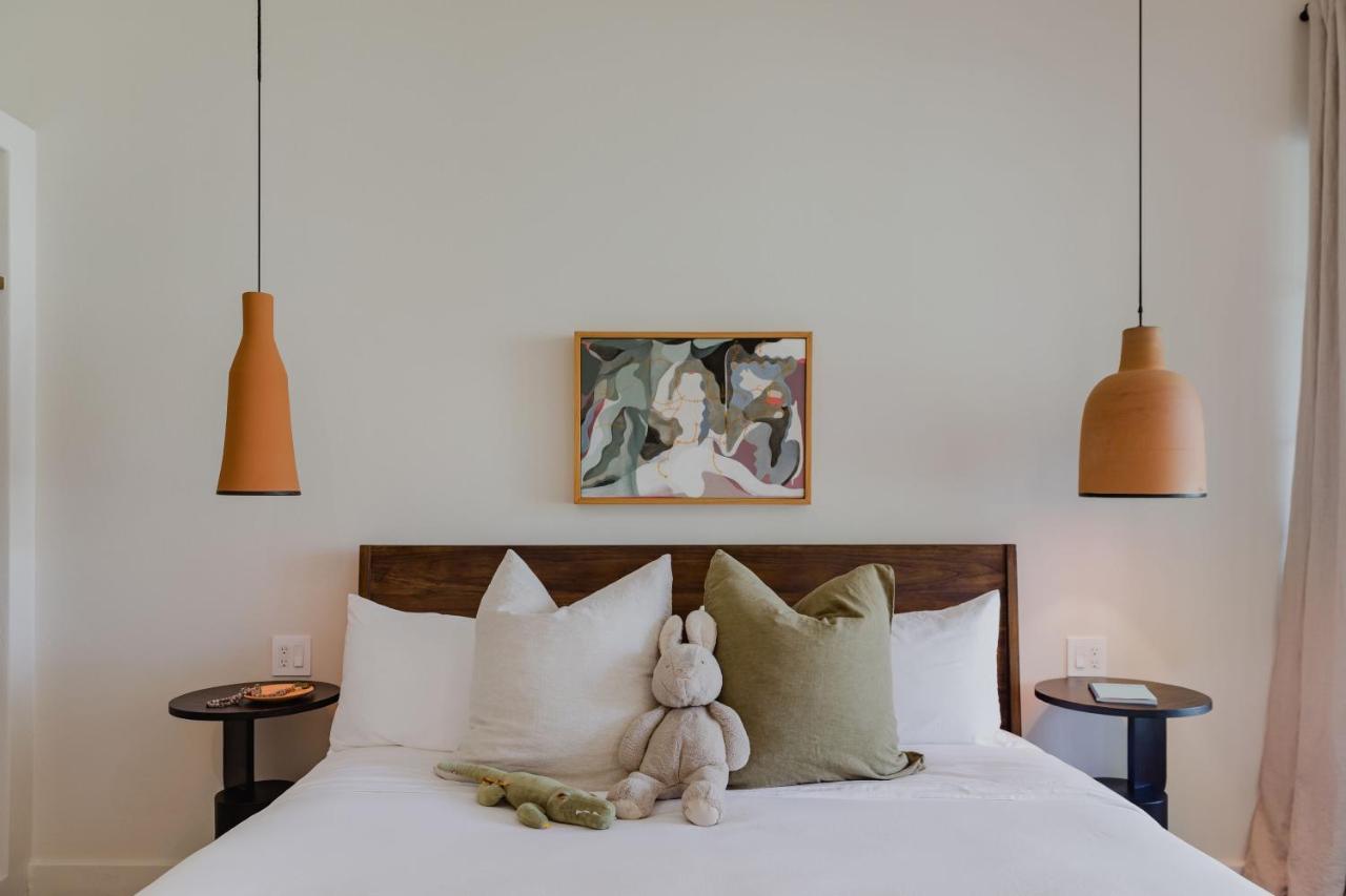 Sendero Hotel Nosara Zewnętrze zdjęcie