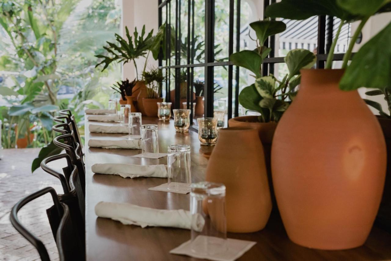 Sendero Hotel Nosara Zewnętrze zdjęcie