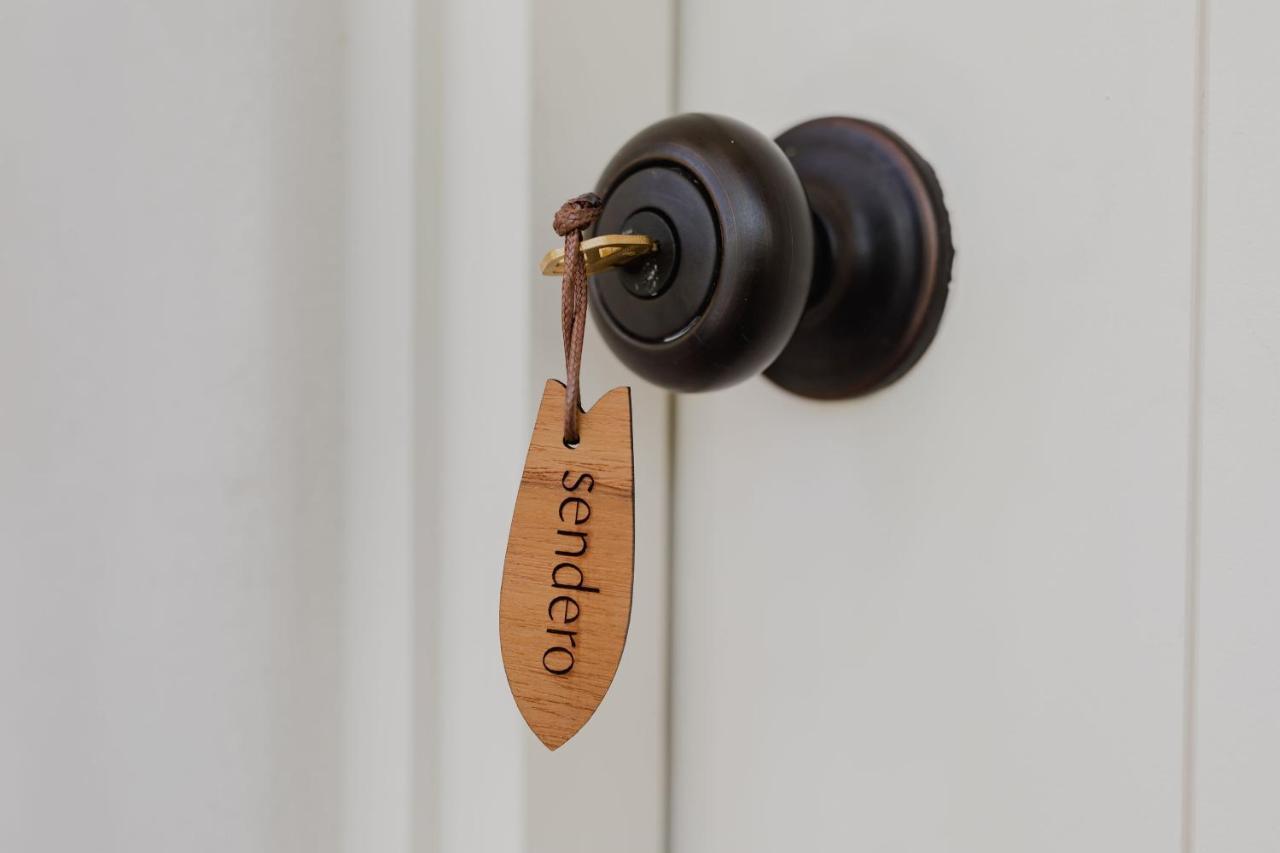 Sendero Hotel Nosara Zewnętrze zdjęcie