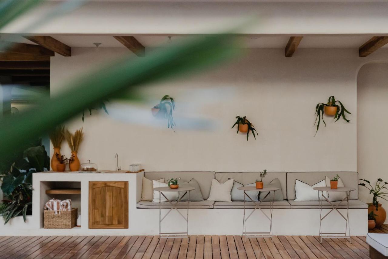 Sendero Hotel Nosara Zewnętrze zdjęcie