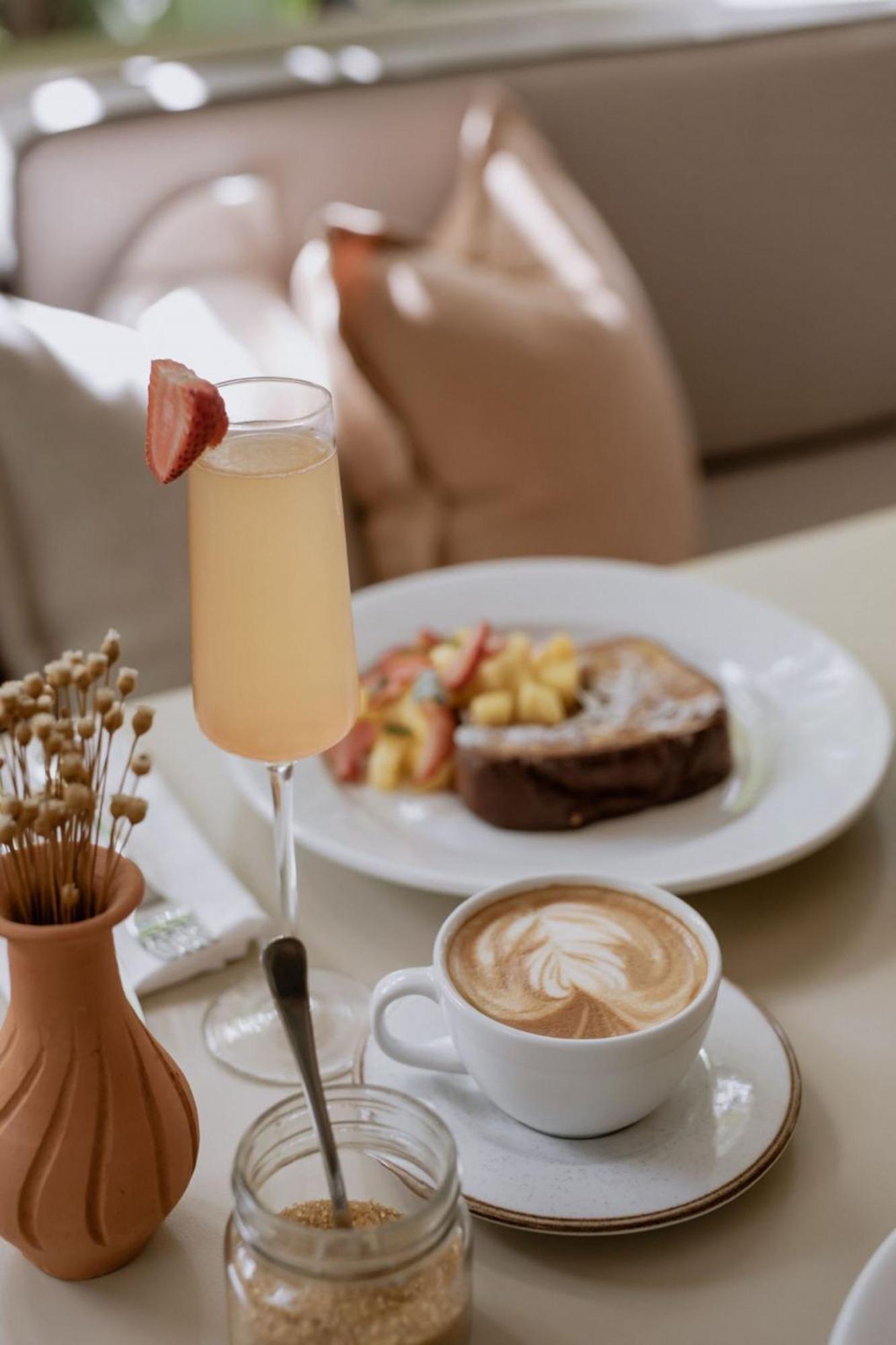 Sendero Hotel Nosara Zewnętrze zdjęcie