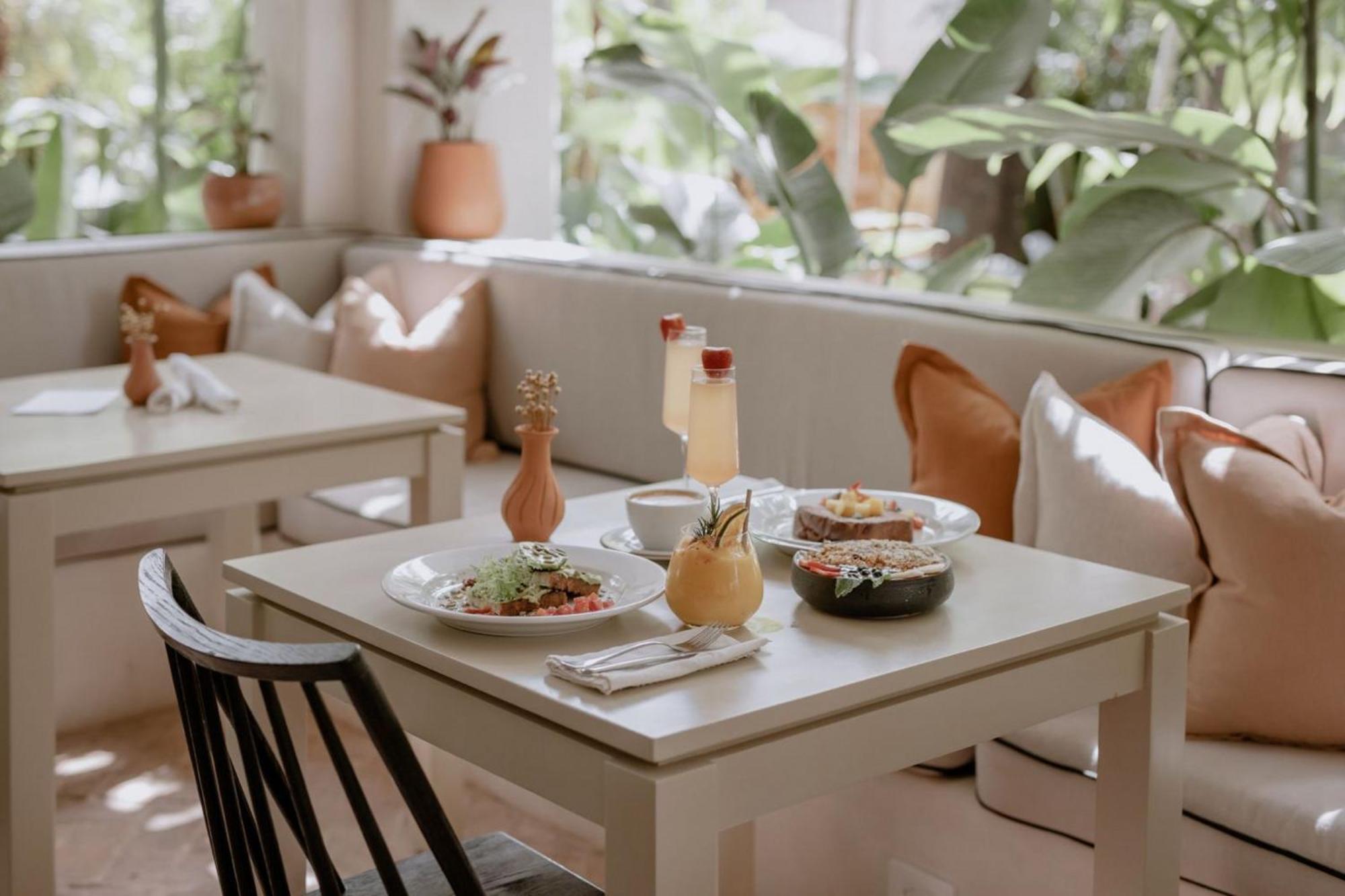 Sendero Hotel Nosara Zewnętrze zdjęcie