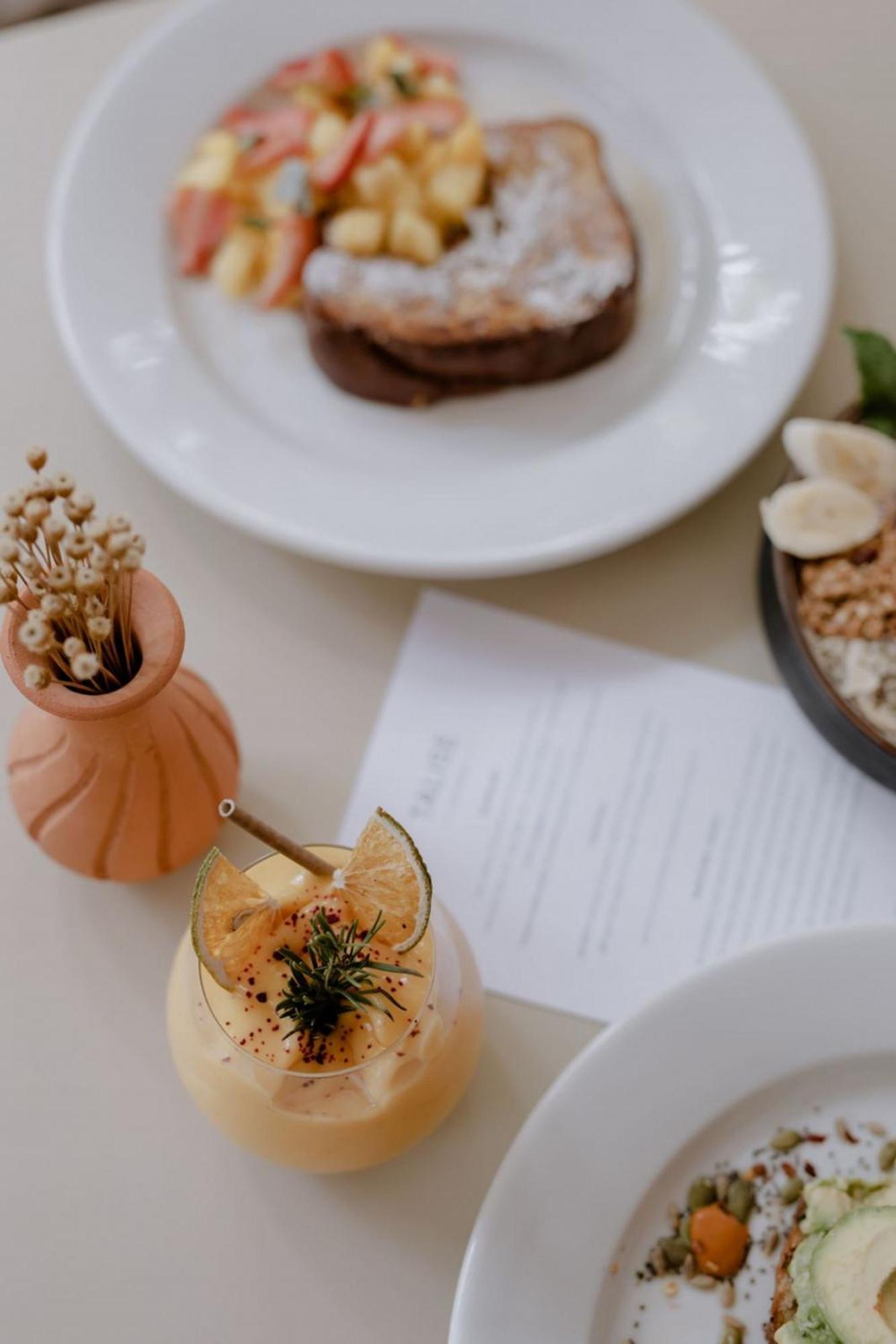 Sendero Hotel Nosara Zewnętrze zdjęcie
