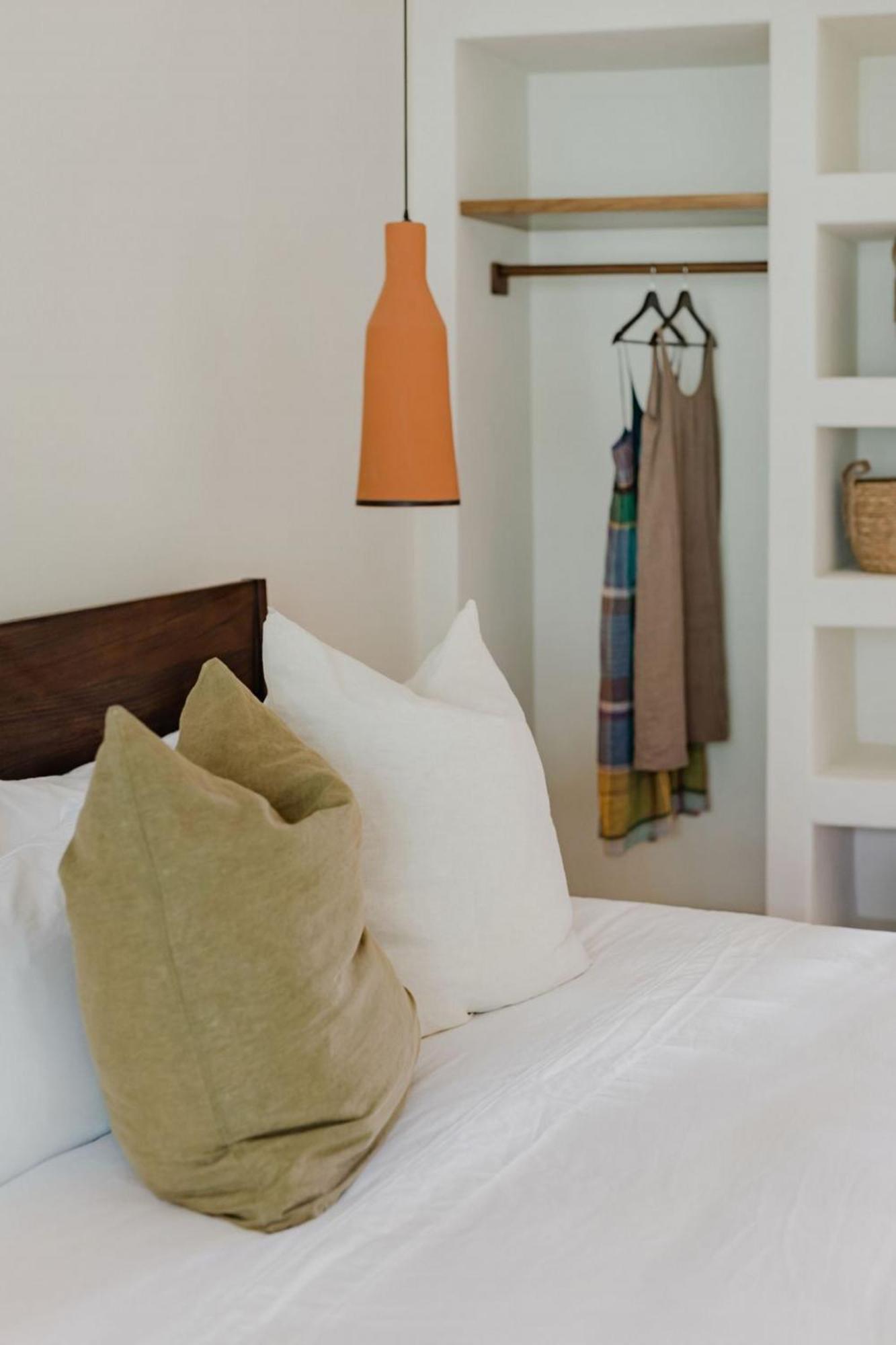 Sendero Hotel Nosara Zewnętrze zdjęcie